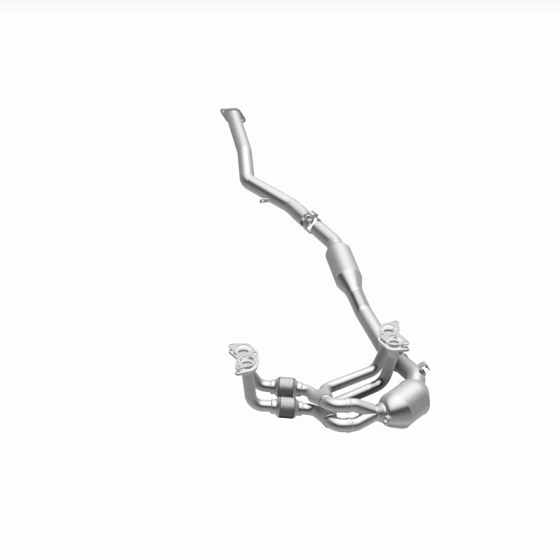 MagnaFlow 14-17 Subaru Crosstrek 2.0L Direct Fit Converter