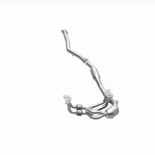 Load image into Gallery viewer, MagnaFlow 14-17 Subaru Crosstrek 2.0L Direct Fit Converter