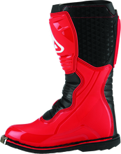 Load image into Gallery viewer, Answer AR1 Boot Black/Red Size - 7