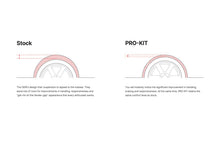 Load image into Gallery viewer, Eibach 20-25 Tesla Model Y (3rd Row) Pro Kit - Set of 4 Springs