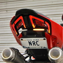 Load image into Gallery viewer, New Rage Cycles 25-26 Ducati V2/V4 Panigale/Streetfighter Fender Eliminator
