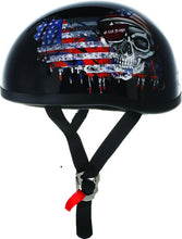Load image into Gallery viewer, Skid Lids Live To Ride Original Helmet - Medium