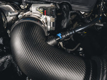 Load image into Gallery viewer, AWE Tuning 24-26 Ford S650 Mustang GT/Dark Horse S-FLO Carbon Intake
