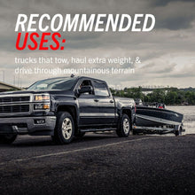 Load image into Gallery viewer, Power Stop 97-02 Ford Expedition Rear Z36 Truck &amp; Tow Brake Pads w/Hardware