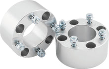 Load image into Gallery viewer, QuadBoss Wheel Spacer 4/156 - 3in - M12x1.5