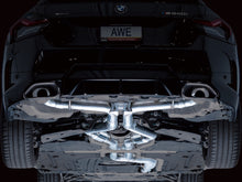 Load image into Gallery viewer, AWE Tuning 22-26 BMW M240i (G42) Track Edition Exhaust - OE Tips