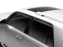 Load image into Gallery viewer, Husky Liners 2025 Chevrolet Traverse Outside Mount Low Profile Ventvisor - Smoke