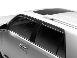Husky Liners 24-25 Toyota Grand Highlander Ventvisors - Smoke