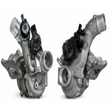 Load image into Gallery viewer, Garrett 2022+ Nissan 400Z 3.0L MGT1446Z Powermax Turbocharger (Left &amp; Right Side)