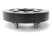 Load image into Gallery viewer, PERRIN 02-14 Subaru WRX / 2004 STI / 13-25 BRZ &amp; Toyota GR86 25mm Wheel Spacers 5x100 56mm CB - Pair