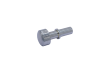 Load image into Gallery viewer, Fleece Performance Universal 12mm Fuel Line Quick Connect Male Plug