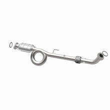 Load image into Gallery viewer, MagnaFlow Direct Fit Catalytic Converter 10-11 Toyota Camry 2.5L