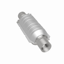 Load image into Gallery viewer, MagnaFlow Universal Catalytic Converter 2.25inch GM 3.8L