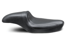 Load image into Gallery viewer, Mustang 82-03 Harley Sportster Fastback 1PC Seat - Black