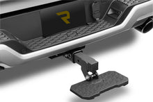Load image into Gallery viewer, Go Rhino HS-20 Hitch Bumper Step