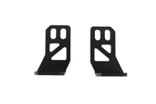 Load image into Gallery viewer, DV8 Offroad Baja Designs Linkable Lightbar Mount for DV8 Roof Rack Light Option