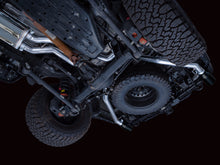 Load image into Gallery viewer, AWE 2024+ Ford Ranger Raptor 3.0L Switchpath Cat-Back Exhaust - Diamond Black Tips