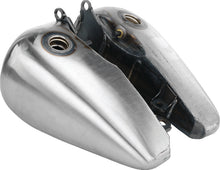 Load image into Gallery viewer, Bikers Choice 84-99 Softail 5 Gallon Flatside Gas Tanks Replaces H-D 61426-85 Pr