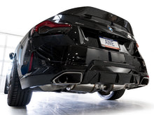 Load image into Gallery viewer, AWE Tuning 22-26 BMW M240i (G42) Track Edition Exhaust - OE Tips