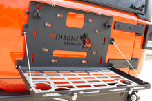 Load image into Gallery viewer, Fishbone Offroad 07-18 Jeep Wrangler JK Tailgate Table