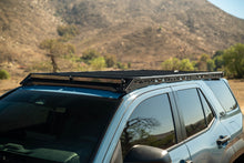 Load image into Gallery viewer, DV8 Offroad 25-26 Toyota 4Runner Roof Rack Light Cutout Fairing (Use w/ PN RRTF3-02)