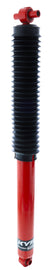 KYB 18-26 Jeep Wrangler JL 1000 Series Rear Shock - 2-3in Lift