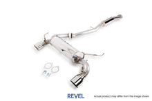 Load image into Gallery viewer, Revel 03-08 Nissan 350Z Medallion Street Plus Cat-Back Exhaust