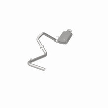 Load image into Gallery viewer, MagnaFlow BRE Exhaust Kit 86-89 Ford Bronco II