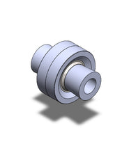 Load image into Gallery viewer, SPL Parts 2010+ BMW F2x 2 Series /  2011+ BMW F3 X 3 &amp; 4 Series Rear Traction Arm Knuckle Bushing