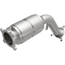 Load image into Gallery viewer, MagnaFlow Direct Fit Catalytic Converter California 09-14 Audi A4 / A4 Quattro