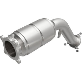 MagnaFlow Direct Fit Catalytic Converter California 09-14 Audi A4 / A4 Quattro