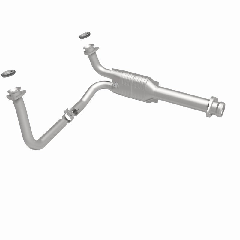MagnaFlow Direct Fit Catalytic Converter GM 1500/2500/Suburban 5.0L