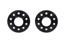 Load image into Gallery viewer, Eibach 14-18 BMW 228i Pro-Spacer Kit (12mm Pair) (Black)