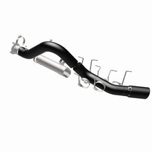 Load image into Gallery viewer, MagnaFlow 2024+ Chevy Silverado 2500HD/3500HD Black Series Filter-Back Performance Exhaust