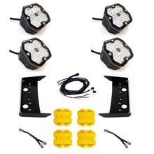 Load image into Gallery viewer, Baja Designs 22-25 Toyota Tundra Squadron 2.0 Pro Vent Kit
