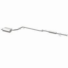 Load image into Gallery viewer, MagnaFlow BRE Exhaust Kit 06-10 Hyundai Sonata 2.4L