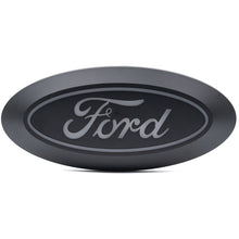 Load image into Gallery viewer, Putco 18-20 Ford F-150 Front Luminix Ford LED Emblem - Fits Honeycomb Grille