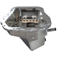 Load image into Gallery viewer, Moroso Subaru EJ20/EJ22/EJ25 Wet Sump 6qt 6-7/8in Deep Aluminum Oil Pan w/Pickup &amp; Windage Tray