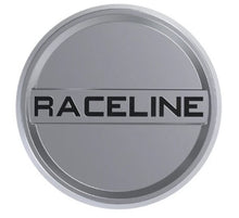 Load image into Gallery viewer, Raceline Center Cap - 6X139.7 - Silver