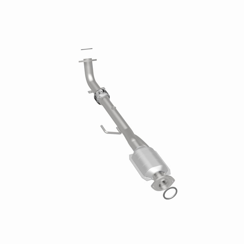 MagnaFlow Direct Fit Catalytic Converter 10-11 Toyota Camry 2.5L