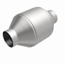 Load image into Gallery viewer, MagnaFlow Universal Catalytic Converter 2.25 C/C 5.00 Diesel Spun