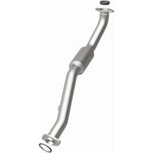 Load image into Gallery viewer, MagnaFlow Direct Fit Catalytic Converter 2009-2012 Highlander 2.7 L Underbody