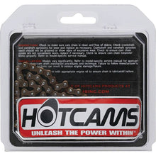 Load image into Gallery viewer, Hot Cams 1979-1985 Honda ATC 110 110cc Roller chain