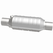Load image into Gallery viewer, MagnaFlow Universal Catalytic Converter 2.25inch GM 3.8L