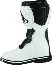Load image into Gallery viewer, Answer AR1 Boot Black/White Youth Size - 1