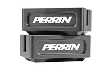 Load image into Gallery viewer, PERRIN 17-20 Toyota 86 / 13-26 Subaru BRZ / 93-26 Impreza / Center Mount Jack Pads - Black