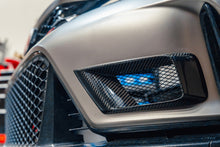 Load image into Gallery viewer, CSF 2023+ Honda Civic Type R FL5 High-Performance Dual Engine Oil Cooler Kit
