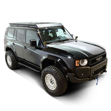 Load image into Gallery viewer, Westin 2026 Toyota Land Cruiser Mesa Roof Rack