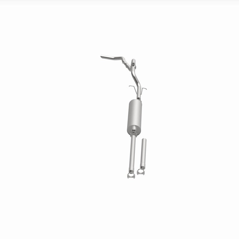 MagnaFlow BRE Exhaust Kit 92-95 Ford F150