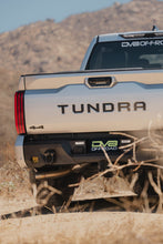 Load image into Gallery viewer, DV8 22-26 Toyota Tundra Spec Series Rear Bumper